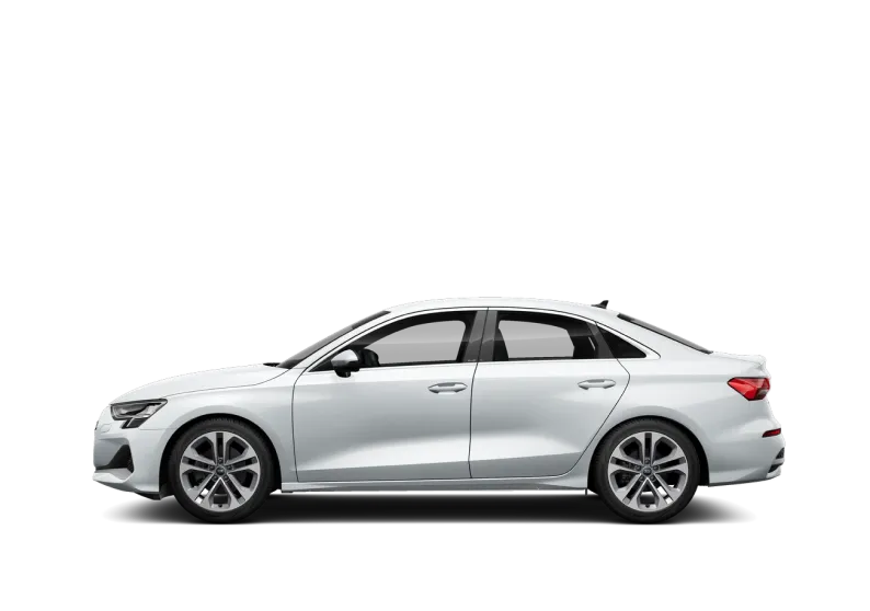 A3 Sedan